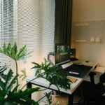 Tips for Creating a Cozy and Productive Home Office Space