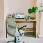 Tips for Creating a Productive Home Office Environment
